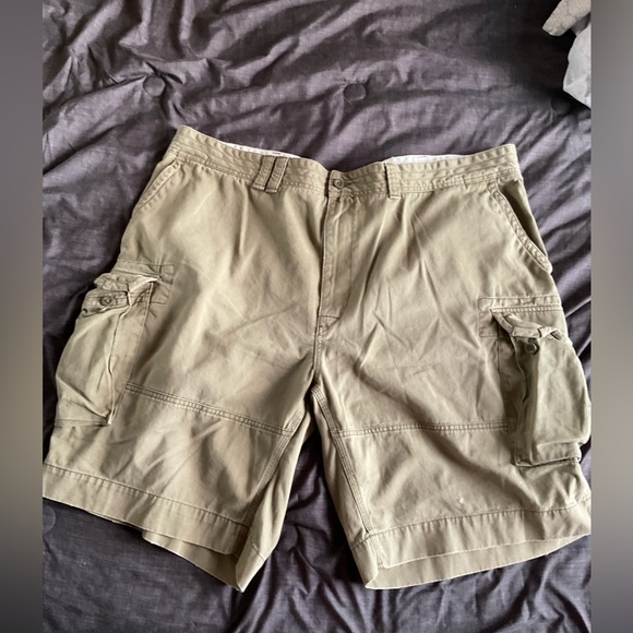 Polo by Ralph Lauren Cargo Shorts - Picture 1 of 6